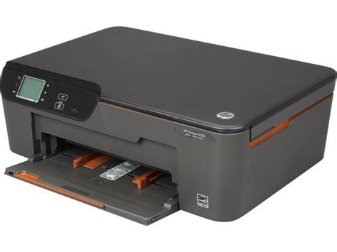 HP DeskJet F4440 Driver: Installation and Troubleshooting Guide